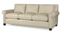 Century Lyndon Quilted Sofa