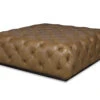 Century Rueben Tufted Cocktail Ottoman 2 Century Rueben Tufted Cocktail Ottoman -Olsberg shop CENSP PLR14903WHEAT