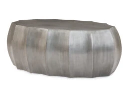 Century Grand Tour Cocktail Table