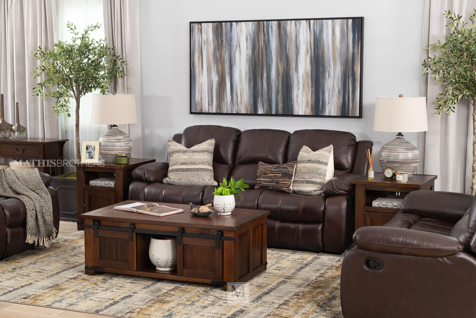 Budmore End Table 7 Budmore End Table - Image 5