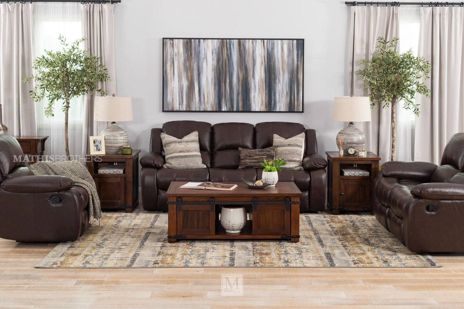 Budmore End Table 5 Budmore End Table - Image 3