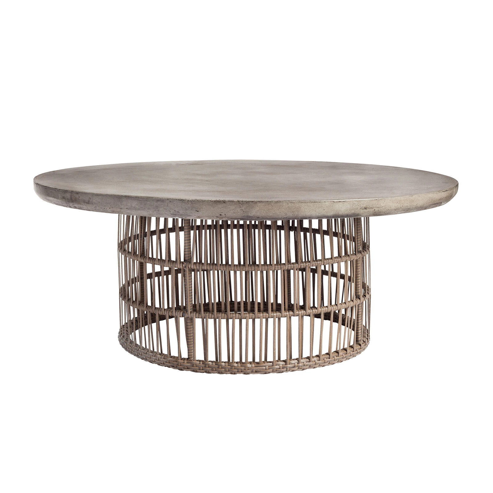 Refuge Coffee Table 3 Refuge Coffee Table