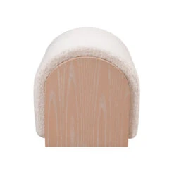 Brown Marko Stool -Olsberg shop ELKDS H0015 10816 03