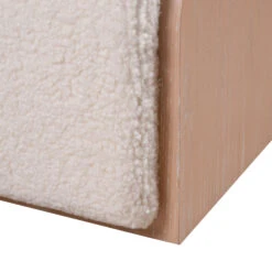 Brown Marko Stool -Olsberg shop ELKDS H0015 10816 05