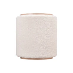 Brown Marko Stool -Olsberg shop ELKDS H0015 10816 06