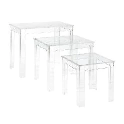 Jacobs Nesting Table - Set Of 3