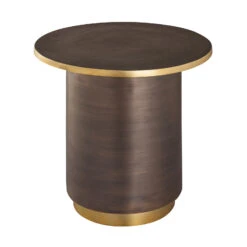 Pillar Side Table 9 Pillar Side Table -Olsberg shop ELKDS H0895 10490 02