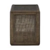 Oneka Brown Accent Table 2 Oneka Brown Accent Table -Olsberg shop ELKDS S0075 10246 01