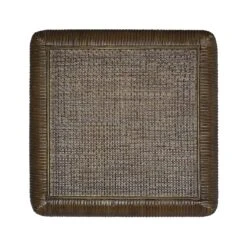 Oneka Brown Accent Table -Olsberg shop ELKDS S0075 10246 05