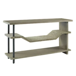 Riverview Grey Console Table 14 Riverview Grey Console Table -Olsberg shop ELKDS S0075 9880 01