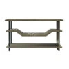 Riverview Grey Console Table -Olsberg shop ELKDS S0075 9880 02