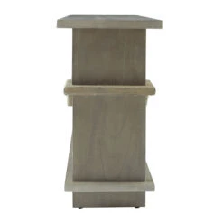 Riverview Grey Console Table 12 Riverview Grey Console Table -Olsberg shop ELKDS S0075 9880 04