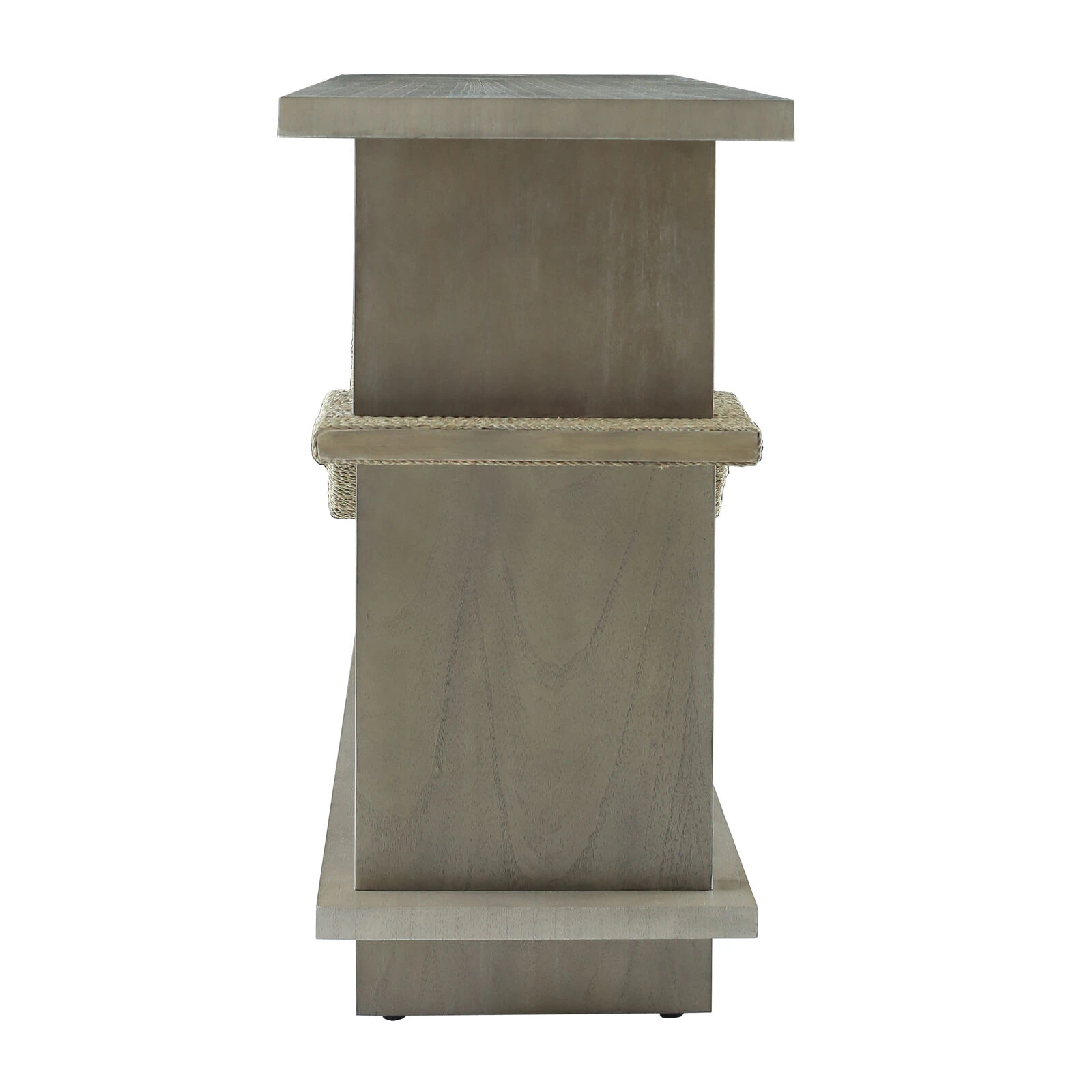 Riverview Grey Console Table 6 Riverview Grey Console Table - Image 4