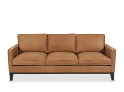 Olsberg shop 32 Soho Sofa In Brown