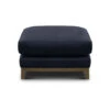 Monterrey Blue Ottoman 1 Monterrey Blue Ottoman -Olsberg shop GTRSP GTRX11NA 00 02