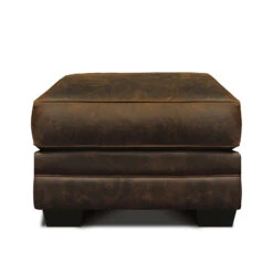 Cordova Ottoman