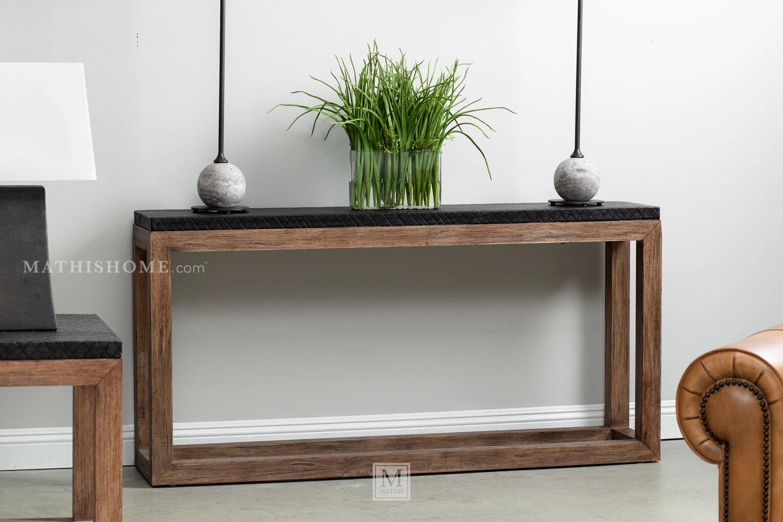 Big Sky Sofa Table 4 Big Sky Sofa Table - Image 2