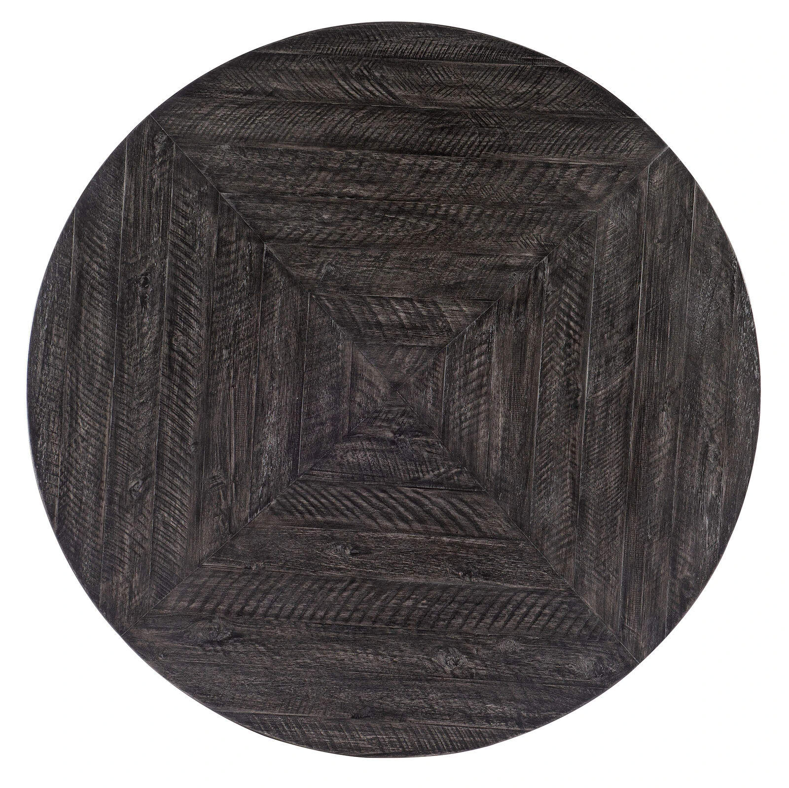 St. Armand St Armand Round Cocktail Table 5 St. Armand St Armand Round Cocktail Table - Image 3