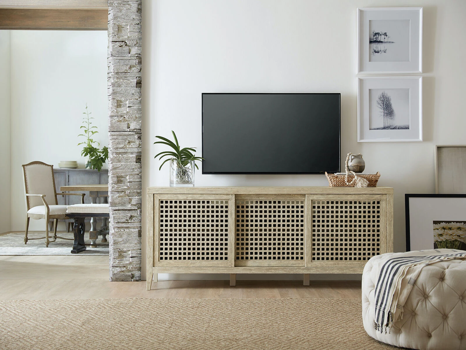 Ciao Bella Entertainment Console 4 Ciao Bella Entertainment Console - Image 2