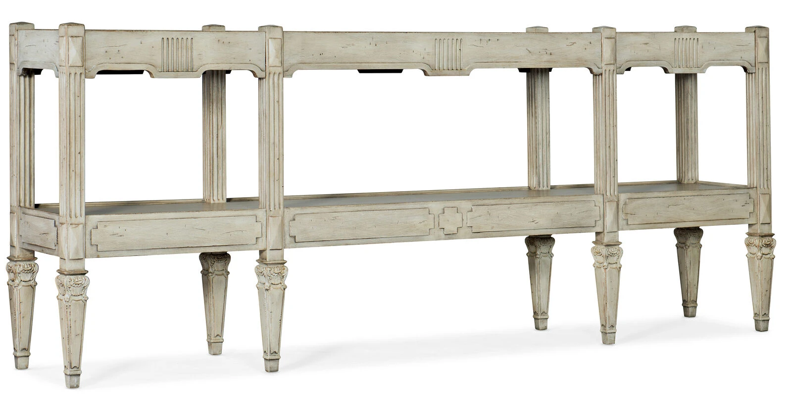 Vera Cruz Accent Console Table 3 Vera Cruz Accent Console Table