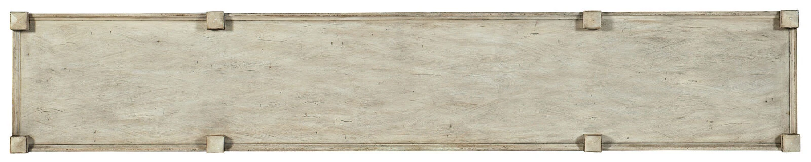 Vera Cruz Accent Console Table 4 Vera Cruz Accent Console Table - Image 2