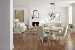 Nouveau Chic End Table 12 Nouveau Chic End Table -Olsberg shop HKSP 6500 80114 80 05