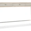 Nouveau Chic Console Table -Olsberg shop HKSP 6500 85003 80 01