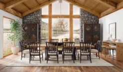 Big Sky Console Table -Olsberg shop HKSP 6700 80003 80 09