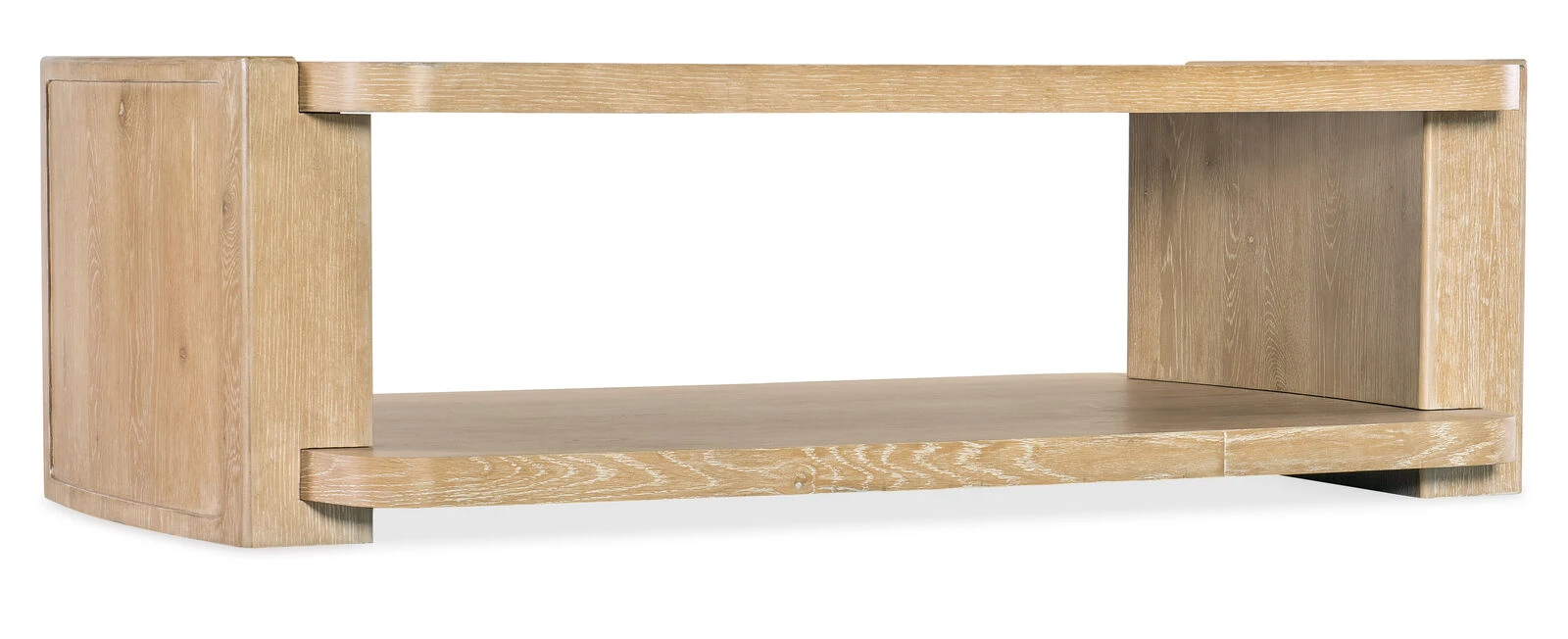 Retreat Rectangle Cocktail Table 4 Retreat Rectangle Cocktail Table - Image 2