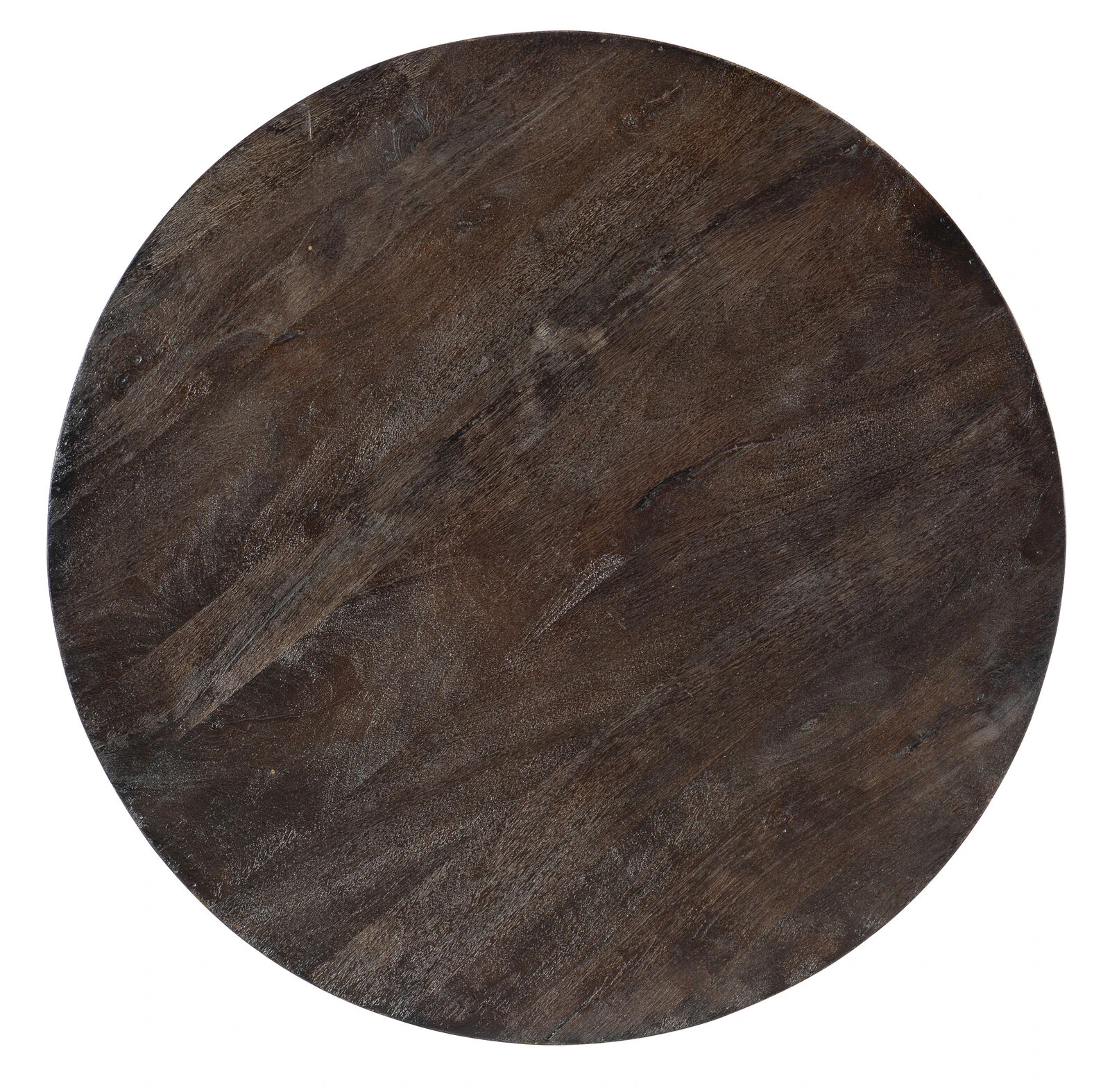 Commerce & Market Carved Round Cocktail Table 5 Commerce & Market Carved Round Cocktail Table - Image 3