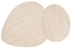 Commerce & Market Nesting Cocktail Table 9 Commerce & Market Nesting Cocktail Table -Olsberg shop HKSP 7228 80035 05 04