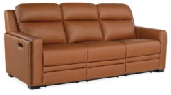 McKinley Power Sofa