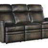 Hamilton Power Sofa With Power Headrest 2 Hamilton Power Sofa With Power Headrest -Olsberg shop HKSP SS116 PHZ3 095 01