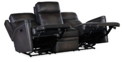 Hamilton Power Sofa With Power Headrest -Olsberg shop HKSP SS116 PHZ3 095 03