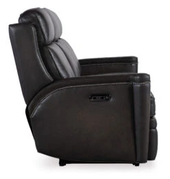 Hamilton Power Sofa With Power Headrest -Olsberg shop HKSP SS116 PHZ3 095 05