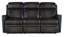Hamilton Power Sofa With Power Headrest -Olsberg shop HKSP SS116 PHZ3 095 06
