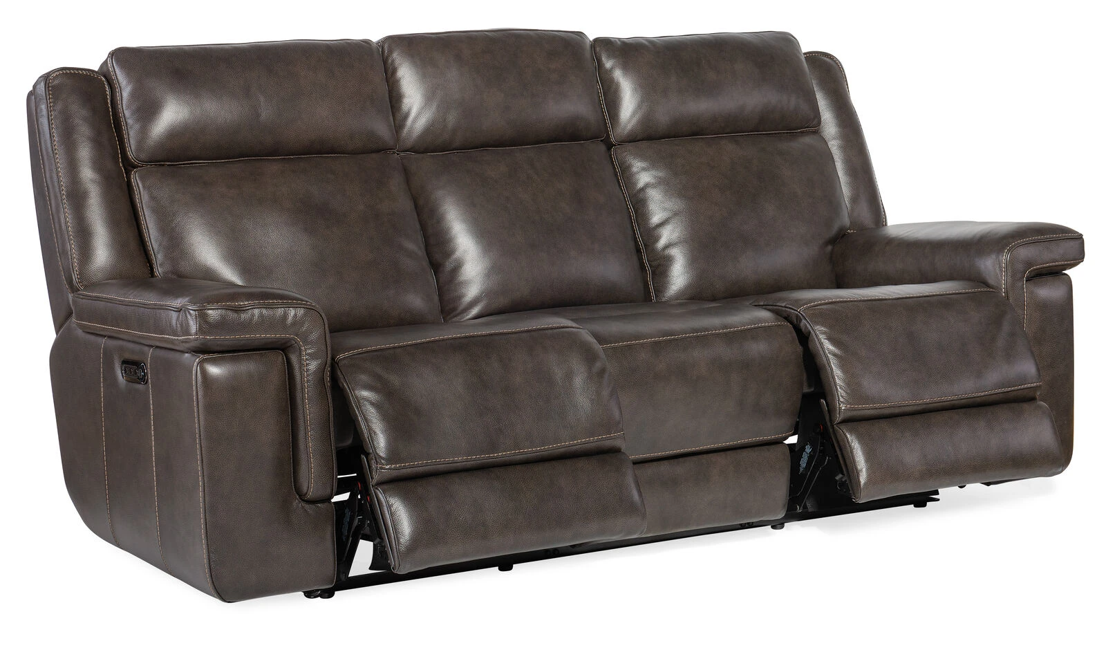 Montel Power Motion Sofa 4 Montel Power Motion Sofa - Image 2