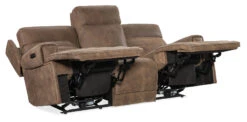 Wheeler Power Sofa With Power Headrest 11 Wheeler Power Sofa With Power Headrest -Olsberg shop HKSP SS762 PHZ3 085 03