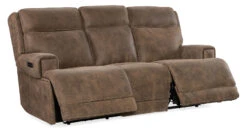 Wheeler Power Sofa With Power Headrest 12 Wheeler Power Sofa With Power Headrest -Olsberg shop HKSP SS762 PHZ3 085 04