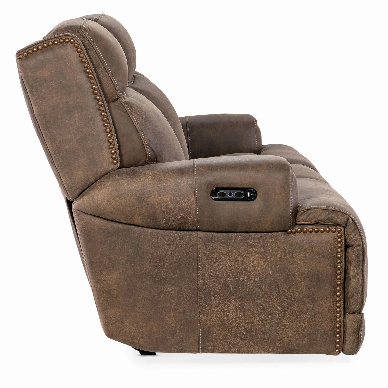 Wheeler Power Sofa With Power Headrest 8 Wheeler Power Sofa With Power Headrest - Image 6