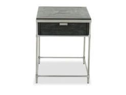 St. Armand End Table