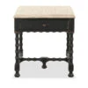 Ciao Bella End Table -Olsberg shop HOOK 5805 80113 80 01