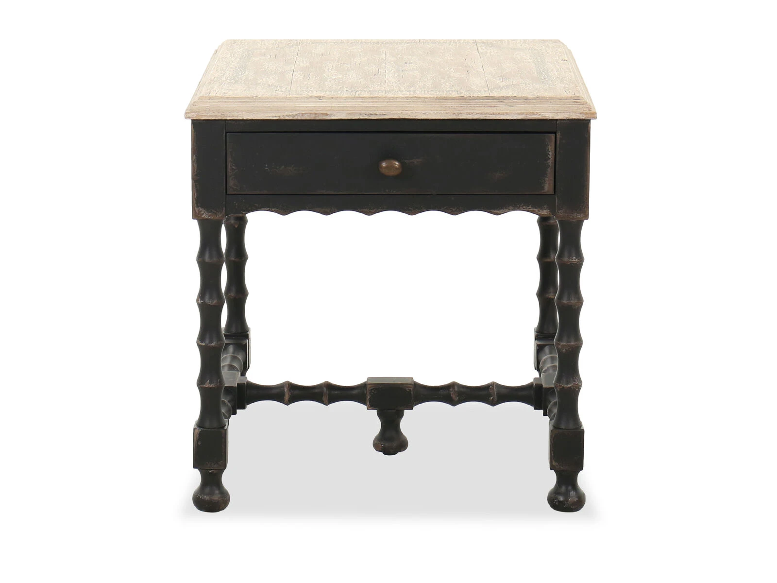 Ciao Bella End Table 3 Ciao Bella End Table