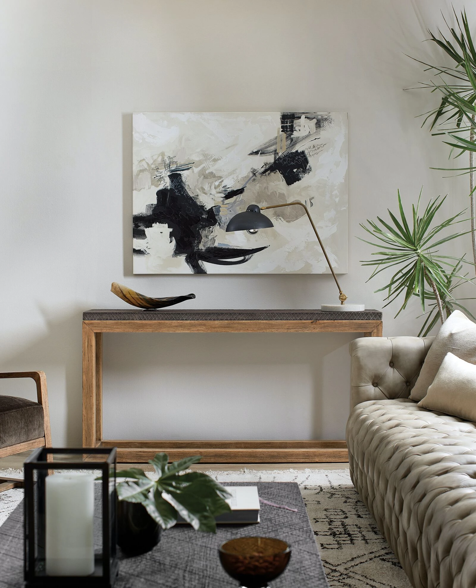 Big Sky Sofa Table 3 Big Sky Sofa Table