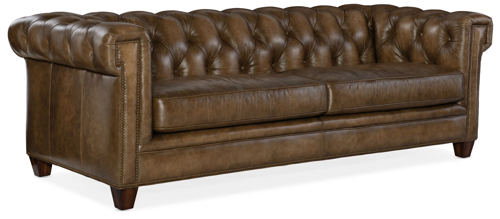 Chester Tufted Stationary Sofa 3 Chester Tufted Stationary Sofa