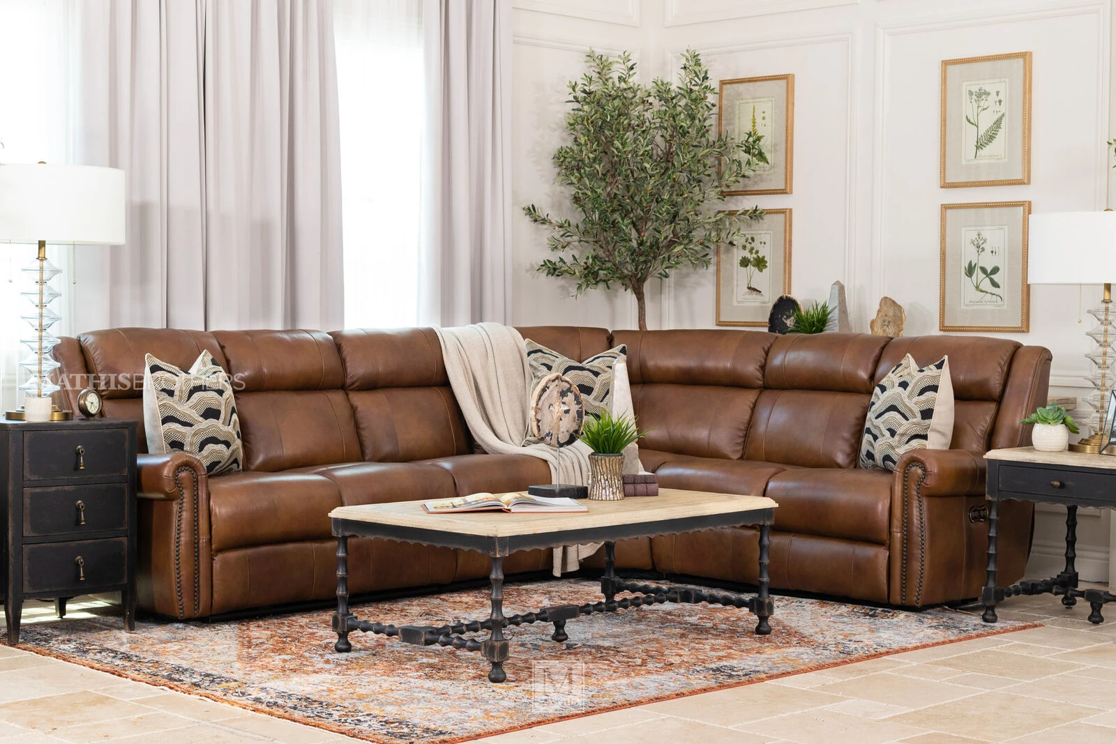 Ciao Bella End Table 6 Ciao Bella End Table - Image 4