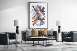 Bonfield Cocktail Table 6 Bonfield Cocktail Table -Olsberg shop HOOK SS637 03 097 02