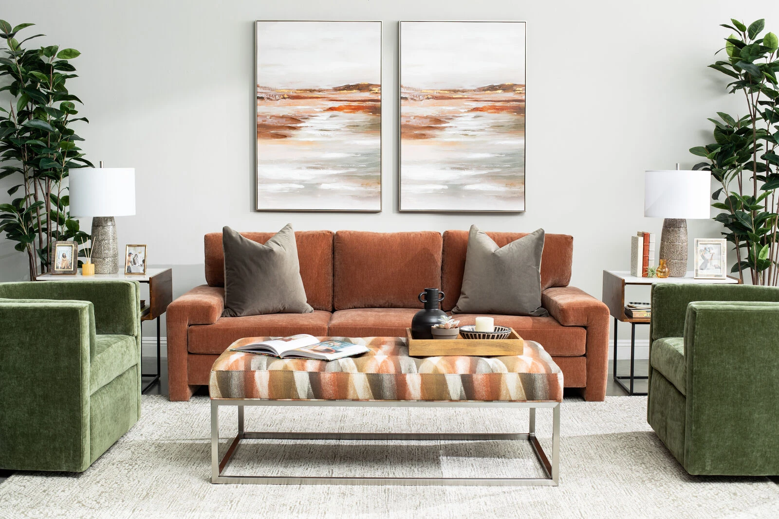 Kayden Estate Sofa 4 Kayden Estate Sofa - Image 2