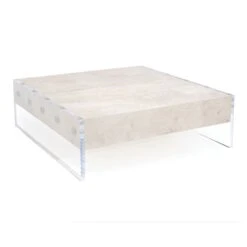 Besson Cocktail Table