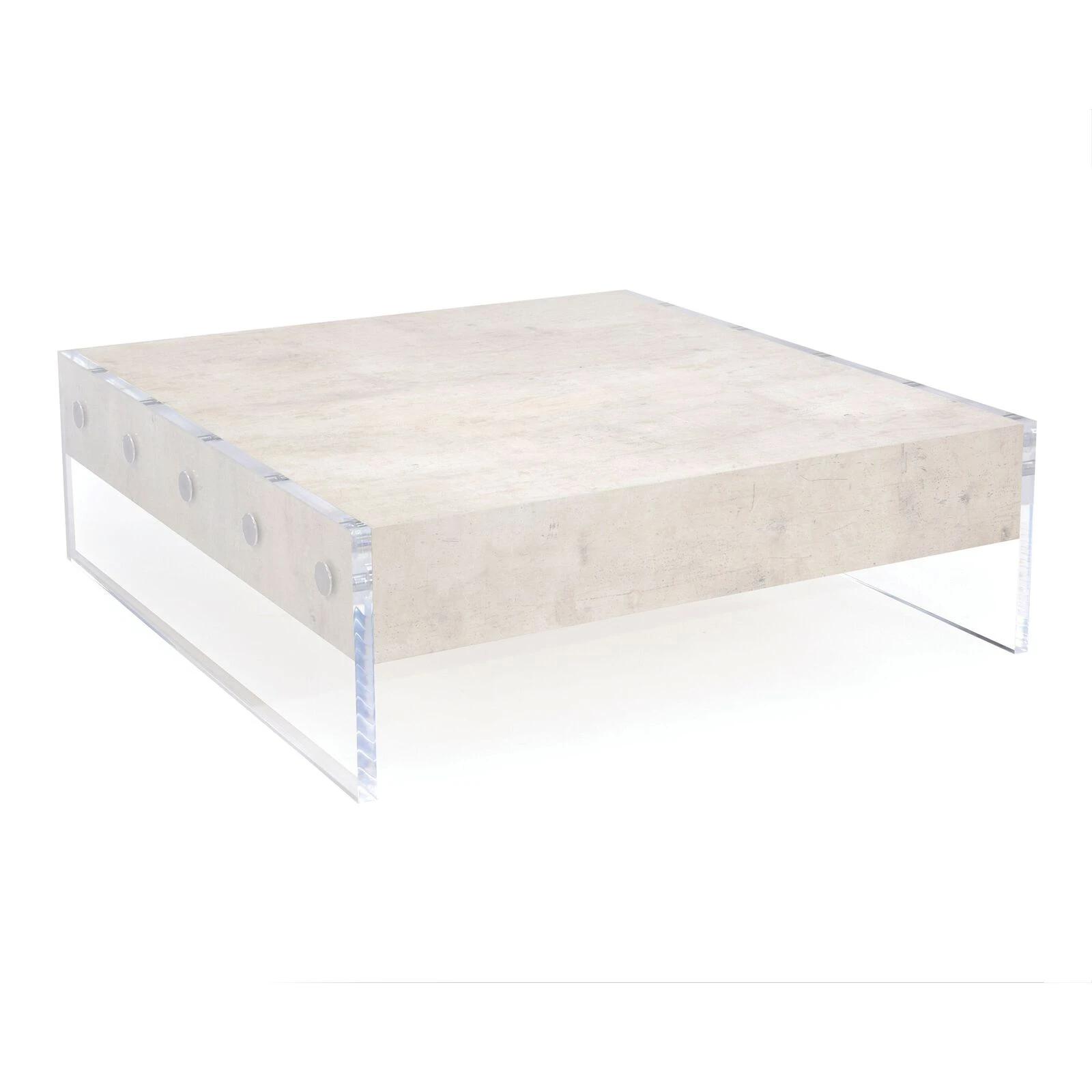 Besson Cocktail Table 3 Besson Cocktail Table